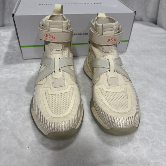 APL Athletic Propulsion Labs Super Future Basketball Shoes Mens 5 Women’s 6.5 main image 7